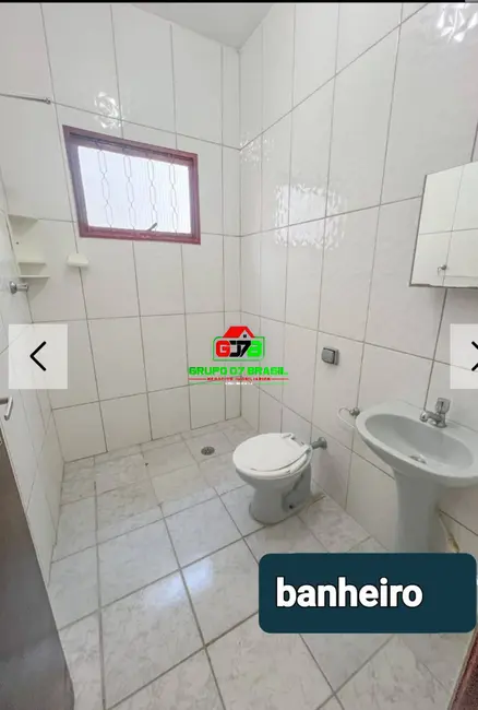 Foto 4 de Casa com 3 quartos à venda, 168m2 em Vila Santos, Cacapava - SP