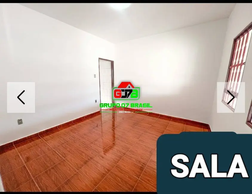 Foto 3 de Casa com 3 quartos à venda, 168m2 em Vila Santos, Cacapava - SP