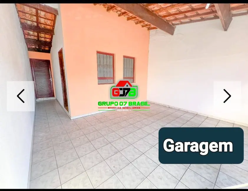 Foto 1 de Casa com 3 quartos à venda, 168m2 em Vila Santos, Cacapava - SP