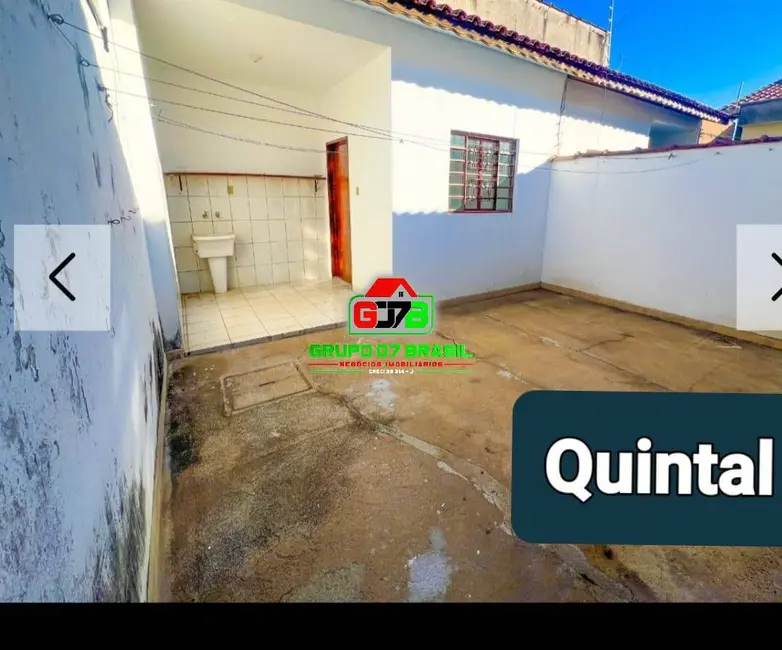 Foto 2 de Casa com 3 quartos à venda, 168m2 em Vila Santos, Cacapava - SP
