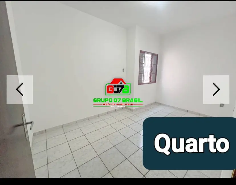 Foto 5 de Casa com 3 quartos à venda, 168m2 em Vila Santos, Cacapava - SP