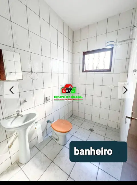Foto 7 de Casa com 3 quartos à venda, 168m2 em Vila Santos, Cacapava - SP