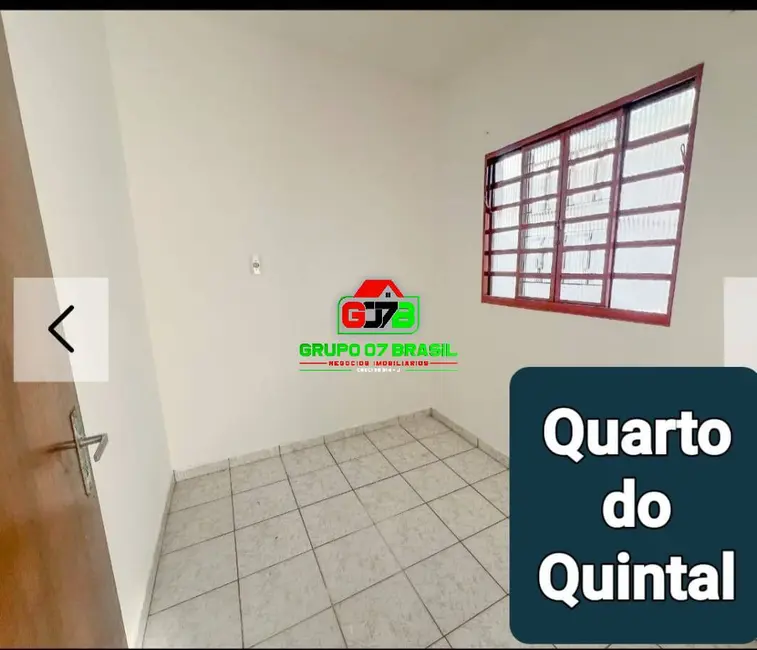 Foto 9 de Casa com 3 quartos à venda, 168m2 em Vila Santos, Cacapava - SP