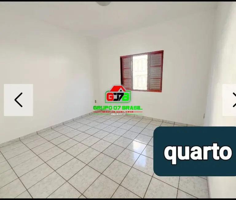 Foto 8 de Casa com 3 quartos à venda, 168m2 em Vila Santos, Cacapava - SP