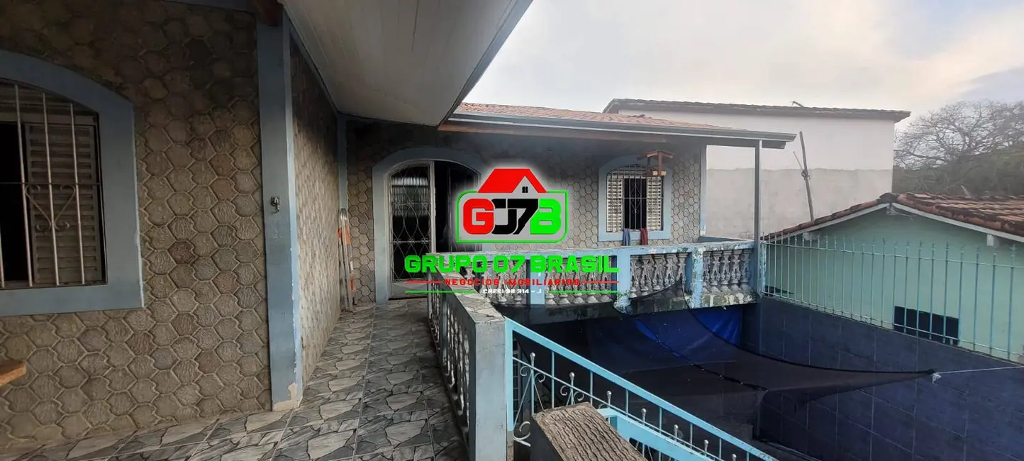 Foto 2 de Sobrado com 3 quartos à venda, 125m2 em Sao Jose Dos Campos - SP