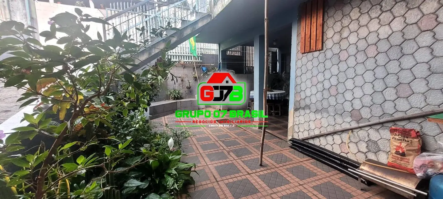 Foto 9 de Sobrado com 3 quartos à venda, 125m2 em Sao Jose Dos Campos - SP