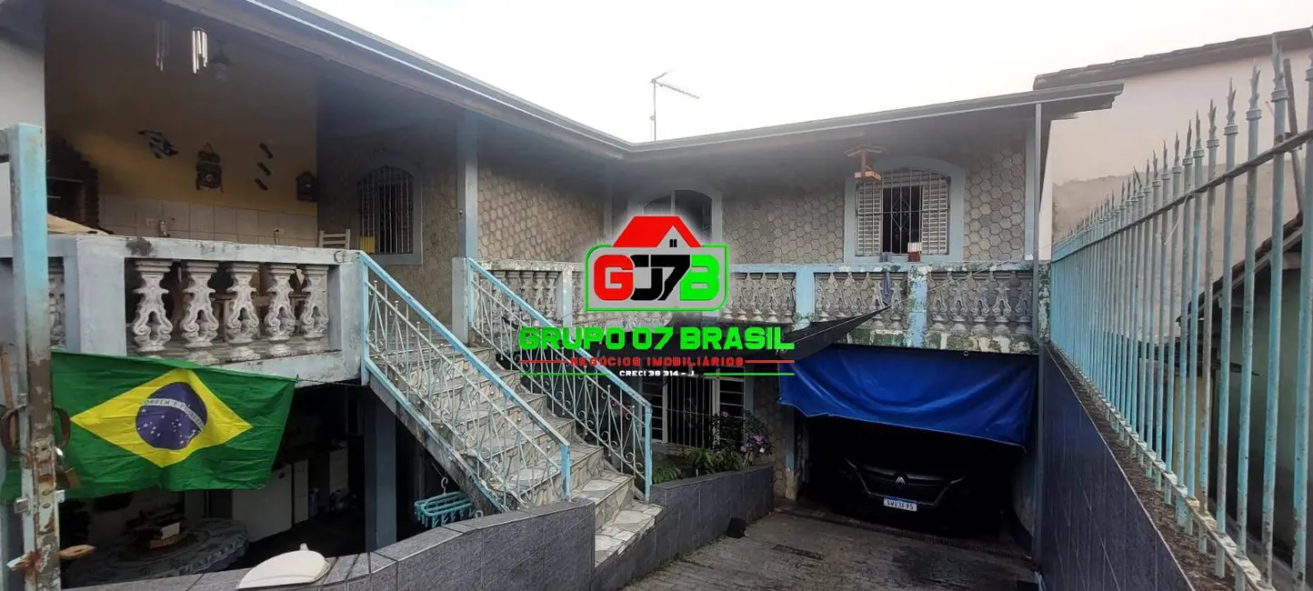 Foto 6 de Sobrado com 3 quartos à venda, 125m2 em Sao Jose Dos Campos - SP