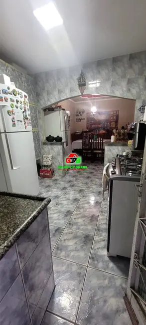 Foto 4 de Sobrado com 3 quartos à venda, 125m2 em Sao Jose Dos Campos - SP