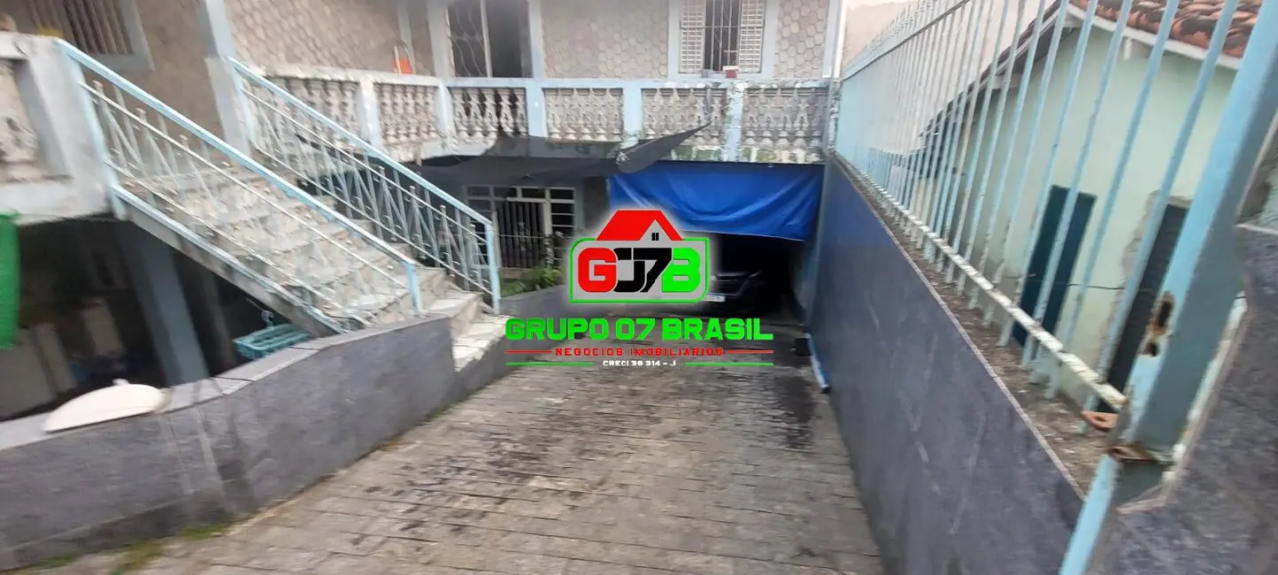 Foto 8 de Sobrado com 3 quartos à venda, 125m2 em Sao Jose Dos Campos - SP