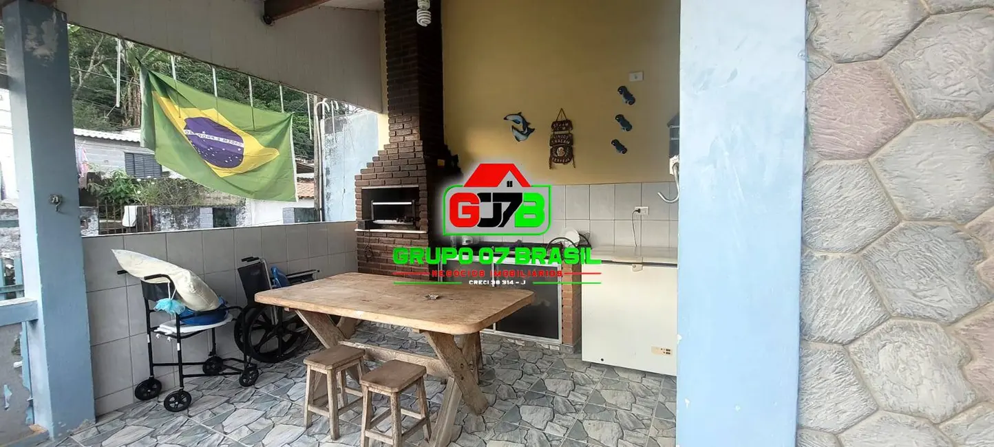 Foto 5 de Sobrado com 3 quartos à venda, 125m2 em Sao Jose Dos Campos - SP