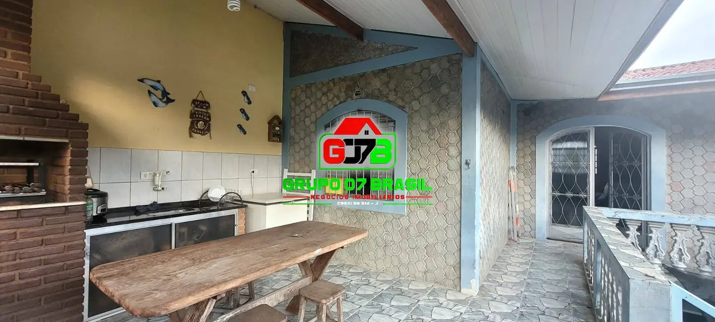 Foto 7 de Sobrado com 3 quartos à venda, 125m2 em Sao Jose Dos Campos - SP