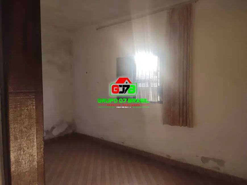 Foto 5 de Sobrado com 2 quartos à venda, 123m2 em São João, Jacarei - SP