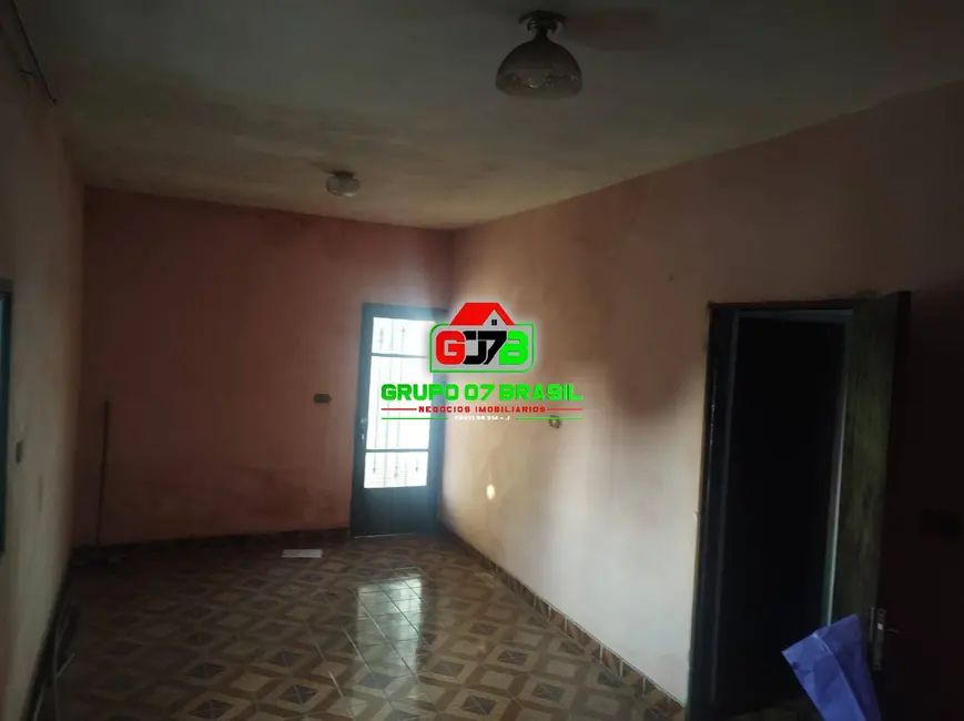 Foto 2 de Sobrado com 2 quartos à venda, 123m2 em São João, Jacarei - SP