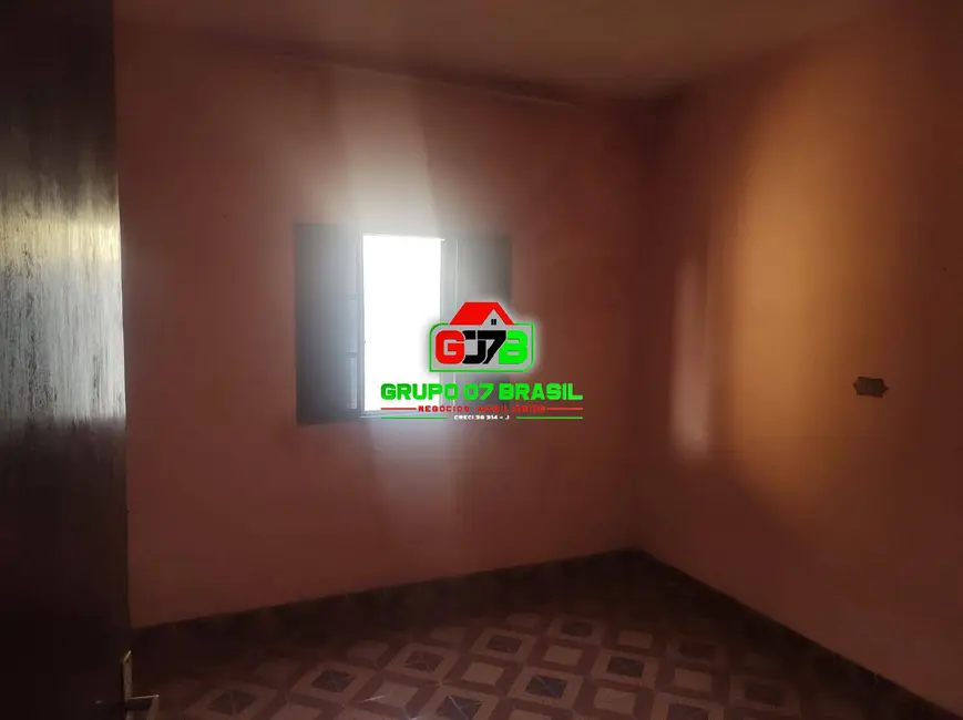 Foto 7 de Sobrado com 2 quartos à venda, 123m2 em São João, Jacarei - SP
