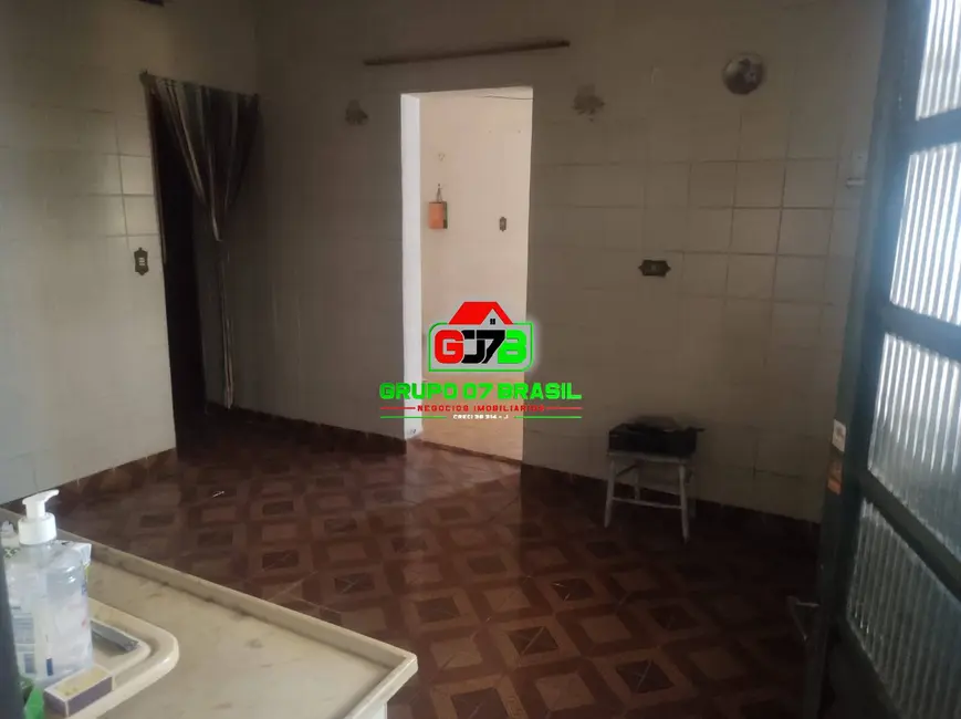 Foto 8 de Sobrado com 2 quartos à venda, 123m2 em São João, Jacarei - SP
