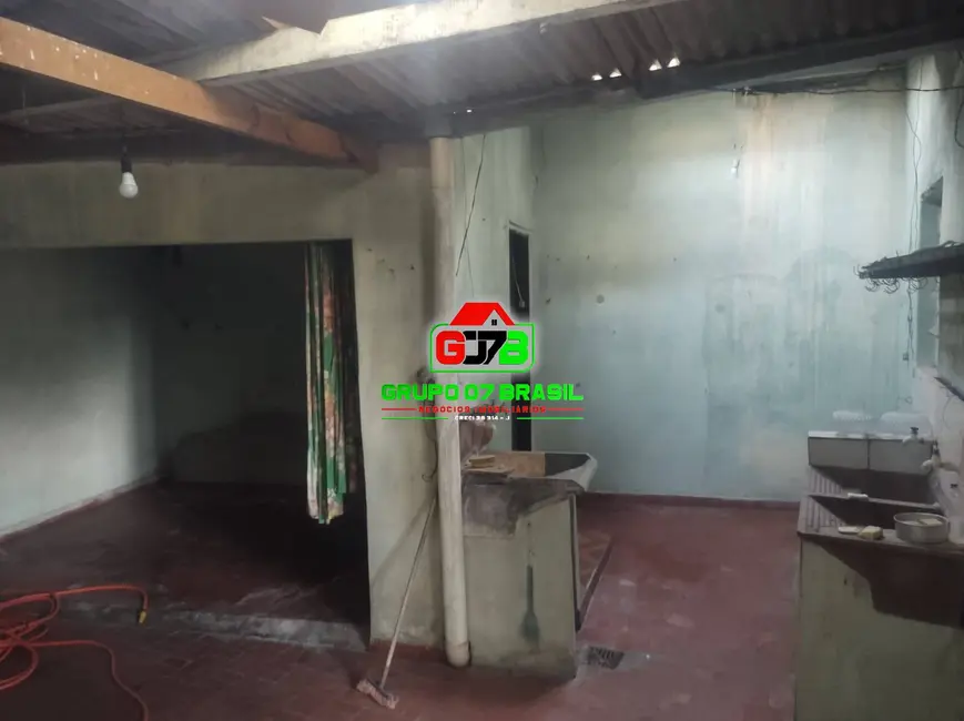 Foto 4 de Sobrado com 2 quartos à venda, 123m2 em São João, Jacarei - SP