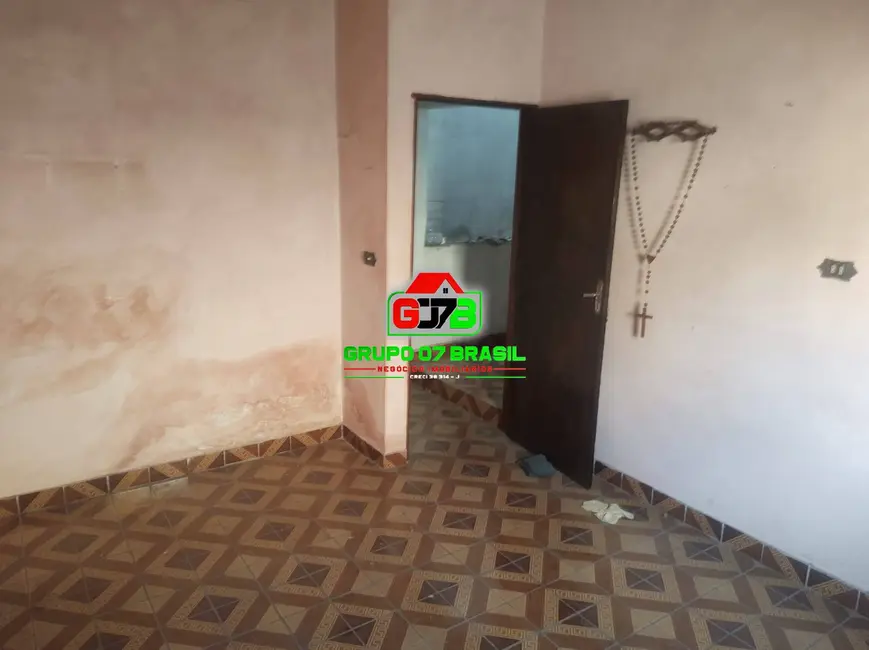 Foto 6 de Sobrado com 2 quartos à venda, 123m2 em São João, Jacarei - SP