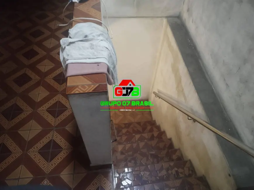 Foto 9 de Sobrado com 2 quartos à venda, 123m2 em São João, Jacarei - SP