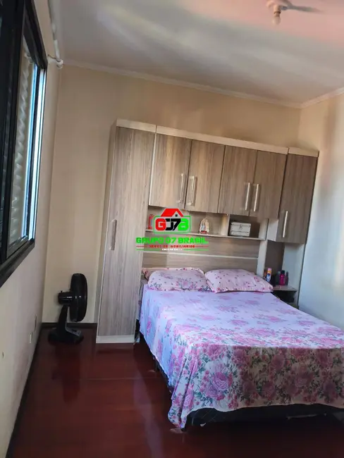 Foto 5 de Apartamento com 2 quartos à venda, 73m2 em Sao Jose Dos Campos - SP
