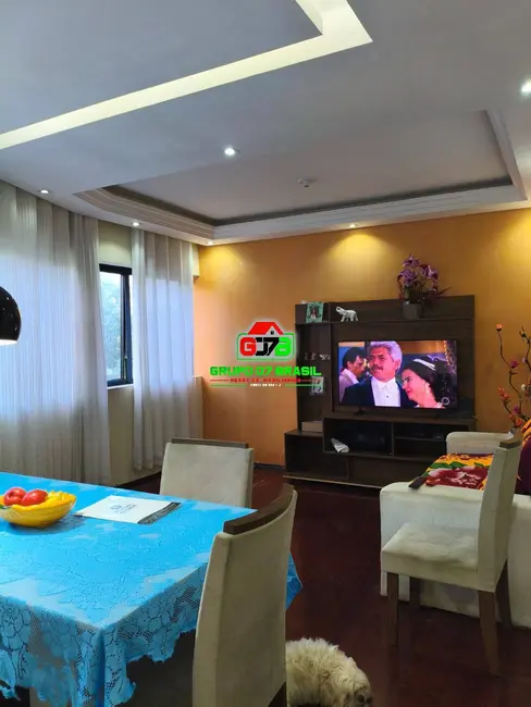 Foto 1 de Apartamento com 2 quartos à venda, 73m2 em Sao Jose Dos Campos - SP