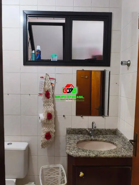 Foto 8 de Apartamento com 2 quartos à venda, 73m2 em Sao Jose Dos Campos - SP