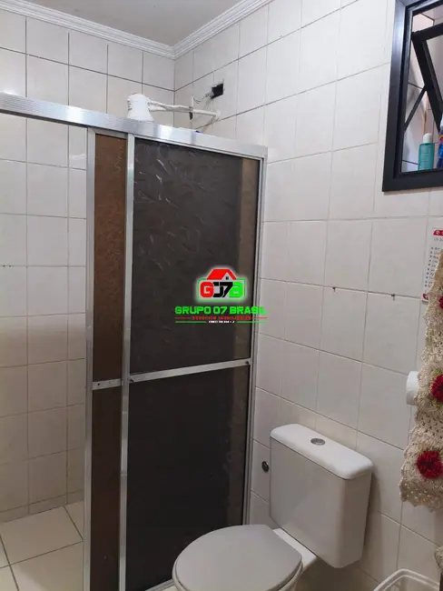 Foto 2 de Apartamento com 2 quartos à venda, 73m2 em Sao Jose Dos Campos - SP