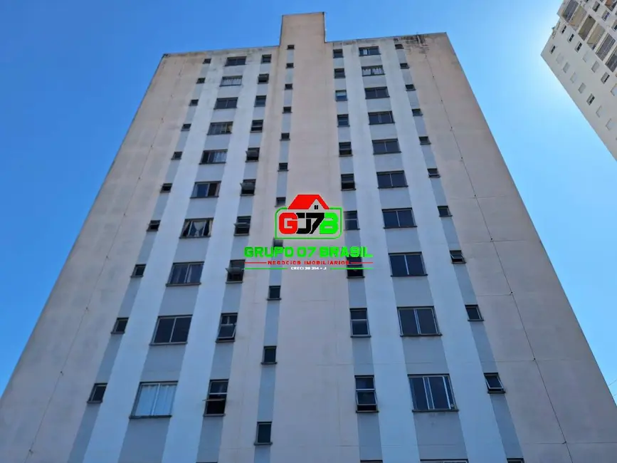 Foto 5 de Apartamento com 2 quartos à venda, 62m2 em Sao Jose Dos Campos - SP