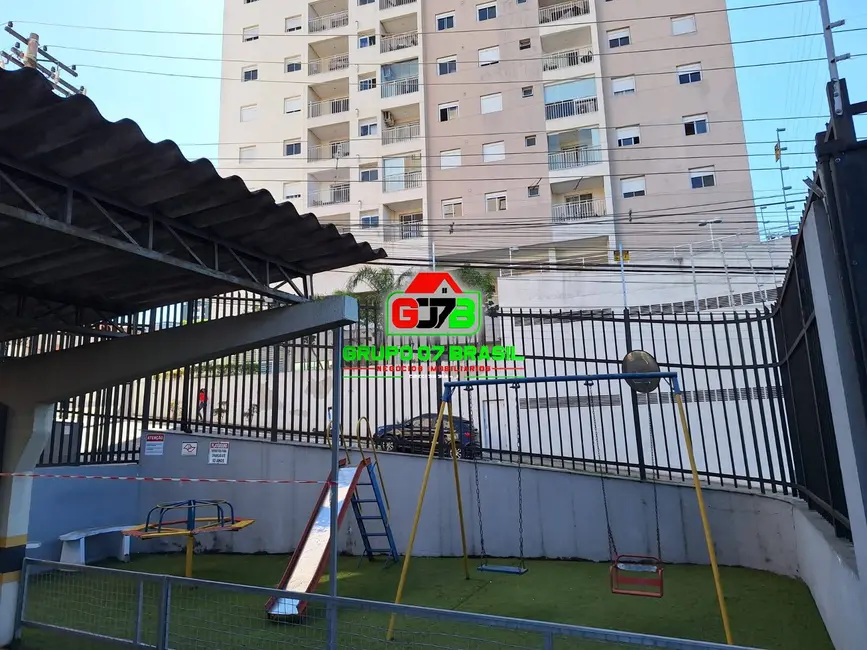 Foto 3 de Apartamento com 2 quartos à venda, 62m2 em Sao Jose Dos Campos - SP