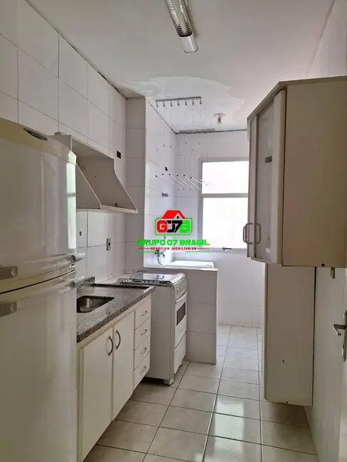 Foto 8 de Apartamento com 2 quartos à venda, 62m2 em Sao Jose Dos Campos - SP