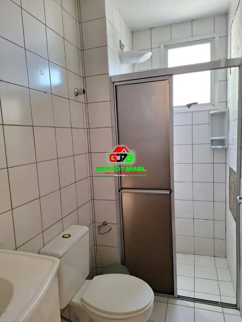 Foto 9 de Apartamento com 2 quartos à venda, 62m2 em Sao Jose Dos Campos - SP