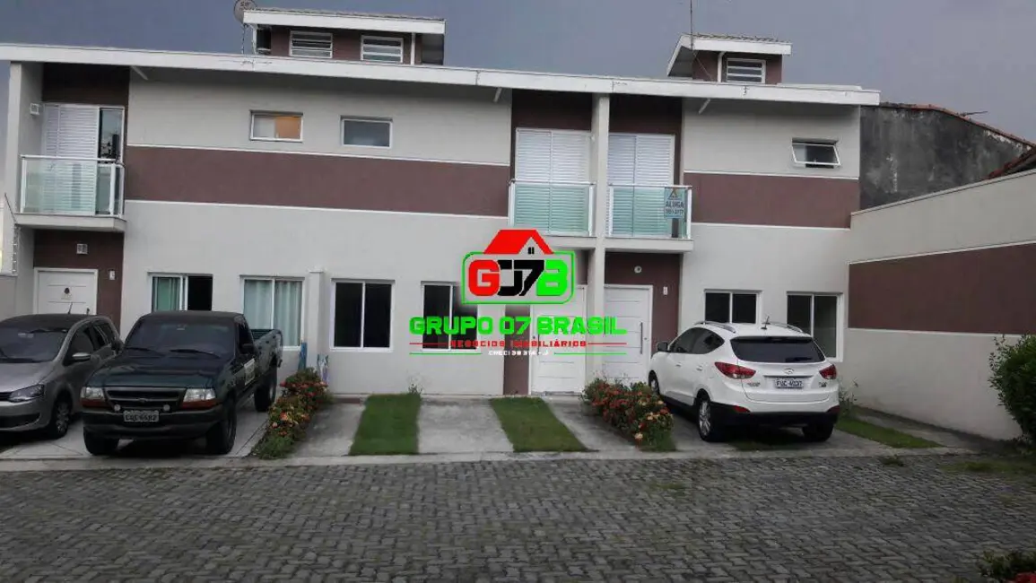Casa com 3 quartos à venda, 105m2 em Jardim Santa Maria, Jacarei - SP - imagem 2 Foto 2 de Casa com 3 quartos à venda, 105m2 em Jardim Santa Maria, Jacarei - SP
