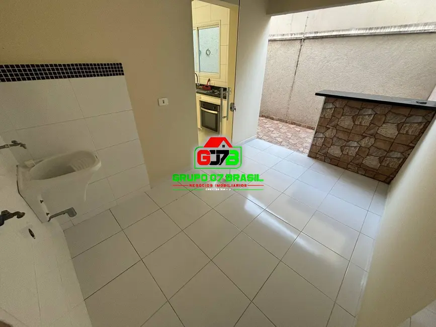 Casa com 3 quartos à venda, 105m2 em Jardim Santa Maria, Jacarei - SP - imagem 7 Foto 7 de Casa com 3 quartos à venda, 105m2 em Jardim Santa Maria, Jacarei - SP