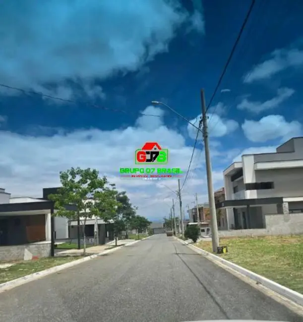 Foto 4 de Lote de Condomínio à venda, 270m2 em Sao Jose Dos Campos - SP