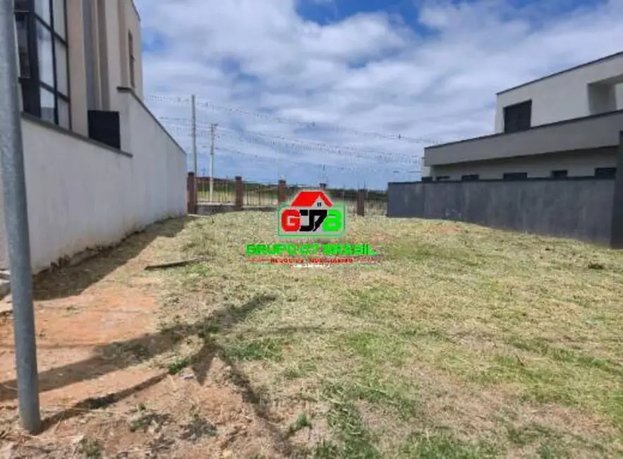 Foto 2 de Lote de Condomínio à venda, 270m2 em Sao Jose Dos Campos - SP