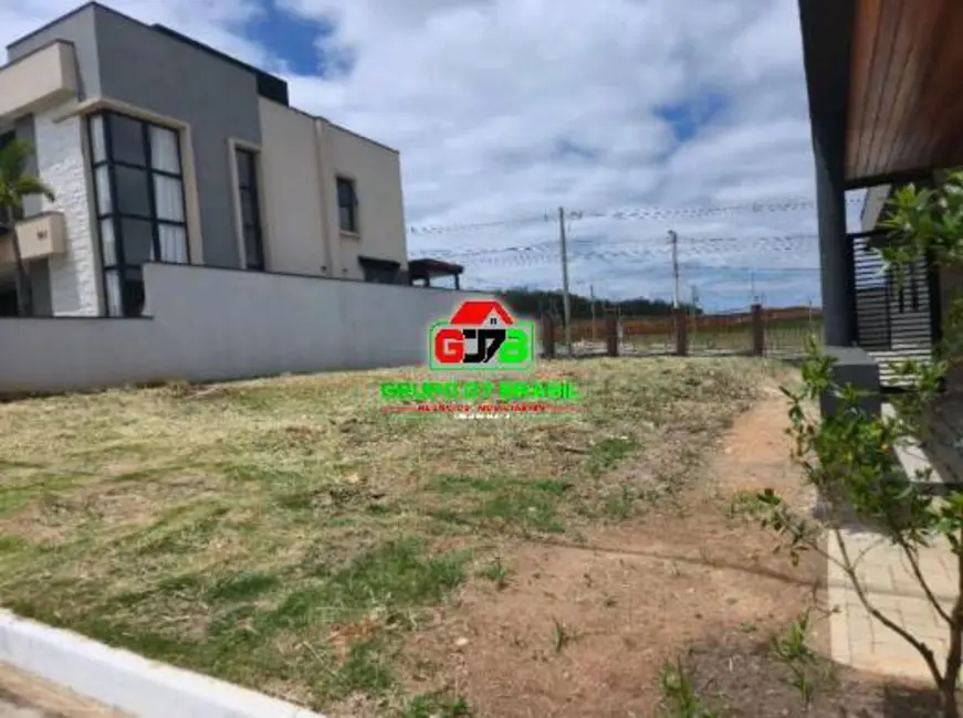 Foto 3 de Lote de Condomínio à venda, 270m2 em Sao Jose Dos Campos - SP