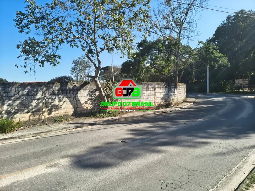 Foto 2 de Terreno / Lote à venda, 3024m2 em Jardim São Luiz, Jacarei - SP