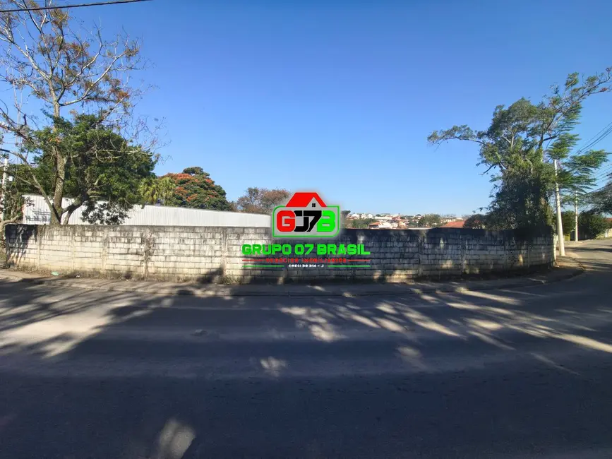 Foto 3 de Terreno / Lote à venda, 3024m2 em Jardim São Luiz, Jacarei - SP