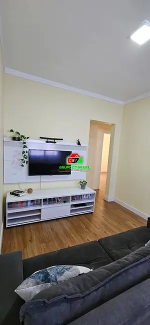 Apartamento com 2 quartos à venda, 58m2 em Sao Jose Dos Campos - SP - imagem 2 Foto 2 de Apartamento com 2 quartos à venda, 58m2 em Sao Jose Dos Campos - SP
