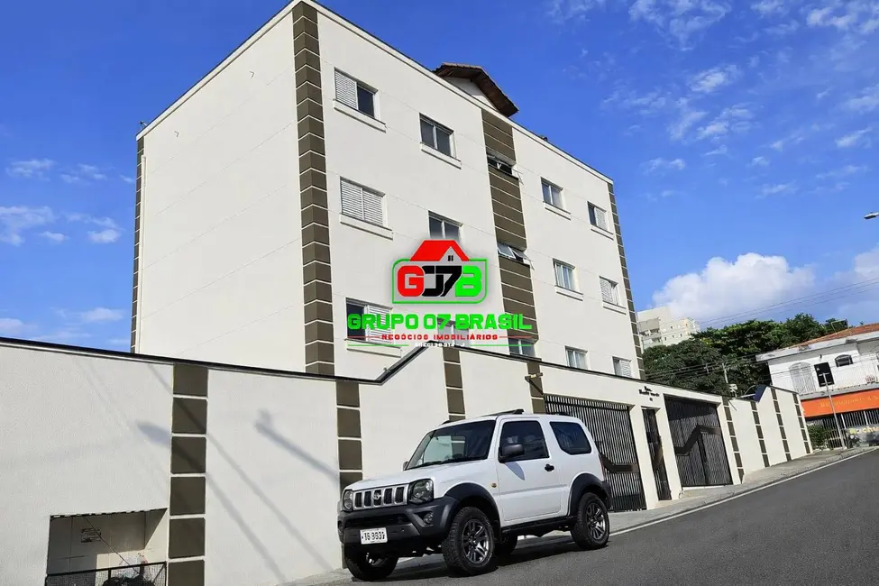 Apartamento com 2 quartos à venda, 58m2 em Sao Jose Dos Campos - SP - imagem 1 Foto 1 de Apartamento com 2 quartos à venda, 58m2 em Sao Jose Dos Campos - SP