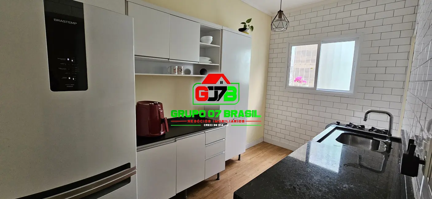 Apartamento com 2 quartos à venda, 58m2 em Sao Jose Dos Campos - SP - imagem 7 Foto 7 de Apartamento com 2 quartos à venda, 58m2 em Sao Jose Dos Campos - SP