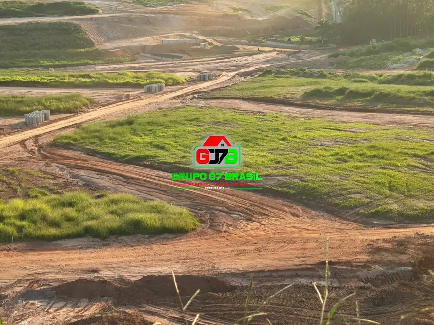 Foto 1 de Terreno / Lote à venda, 200m2 em Sao Jose Dos Campos - SP