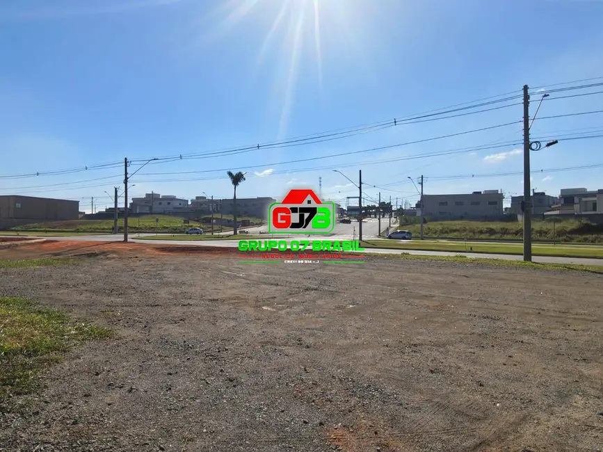 Foto 1 de Terreno / Lote à venda, 3028m2 em Sao Jose Dos Campos - SP