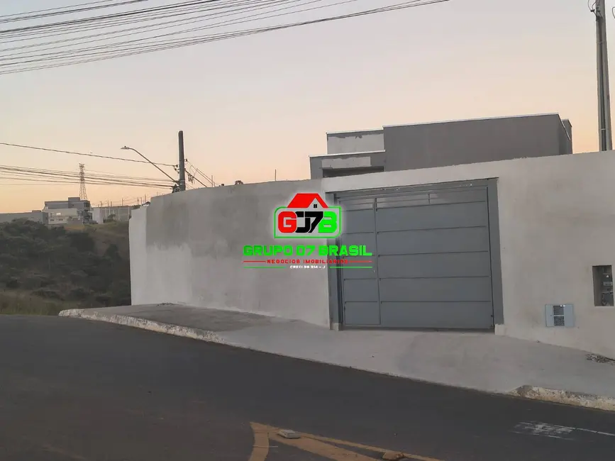Foto 2 de Casa com 3 quartos à venda e para alugar, 270m2 em Sao Jose Dos Campos - SP
