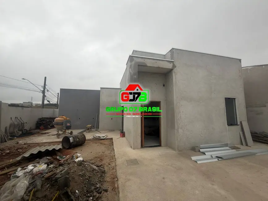 Foto 6 de Casa com 3 quartos à venda e para alugar, 270m2 em Sao Jose Dos Campos - SP