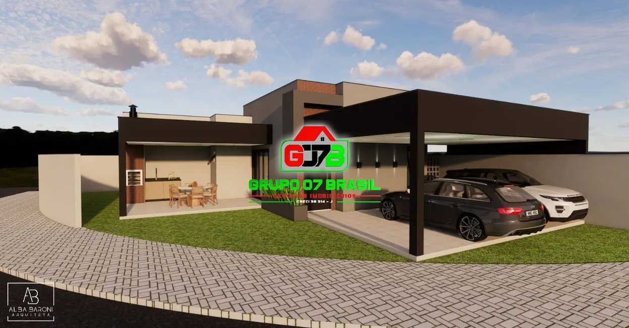 Foto 1 de Casa com 3 quartos à venda e para alugar, 270m2 em Sao Jose Dos Campos - SP