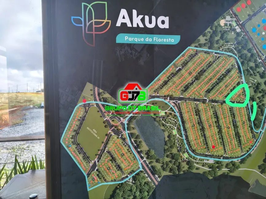 Foto 2 de Terreno / Lote à venda, 180m2 em Sao Jose Dos Campos - SP