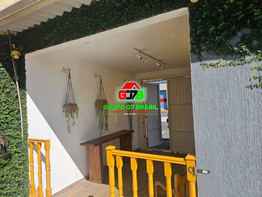 Terreno / Lote à venda e para alugar, 375m2 em Centro, Jacarei - SP - imagem 5 Foto 5 de Terreno / Lote à venda e para alugar, 375m2 em Centro, Jacarei - SP