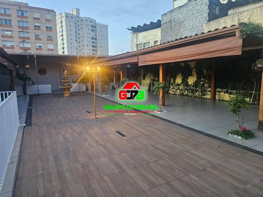 Terreno / Lote à venda e para alugar, 375m2 em Centro, Jacarei - SP - imagem 3 Foto 3 de Terreno / Lote à venda e para alugar, 375m2 em Centro, Jacarei - SP