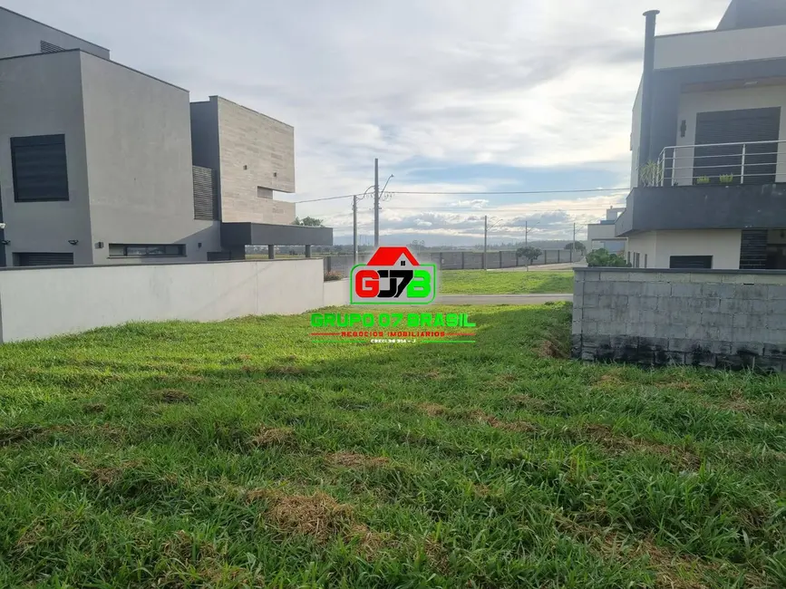 Foto 4 de Lote de Condomínio à venda, 252m2 em Sao Jose Dos Campos - SP