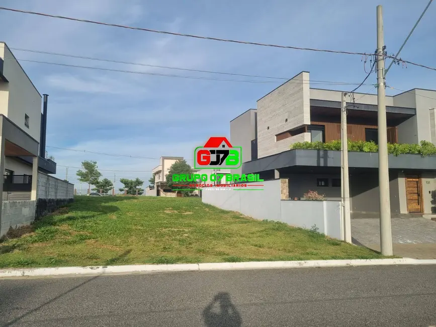Foto 2 de Lote de Condomínio à venda, 252m2 em Sao Jose Dos Campos - SP